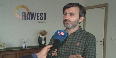 Rawest: Rol û bandora saziyên sivîl li Bakur û Tirkiyê lewaz dibe