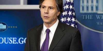 Blinken Bang li Artêşa Myanmarê Kir ku Sîyasetkaran Berde