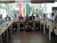 “Bakûr, Piştgirê  Referandûma Serxwebûna Başûr e!”