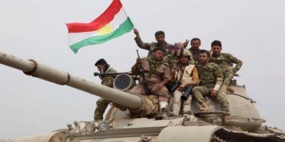 Wezareta Pêşmerge: Pêşmerge li Mexmûr û Qereçoxê hîç tevgereke neyasayî nekiriye