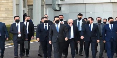 Heyeta Herêma Kurdistanê dageriya Hewlêrê