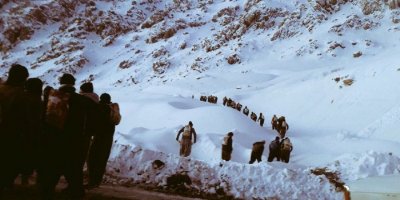 Rojhilat: Kolberêk ame qetilkerdene