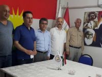 ”Hemahengî û danûstendina di navbera perçeyên Kurdistanê de girîng e!”