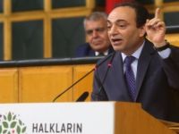Baydemir: ”Serxwebûn ji bo te çima ferz e, lê ji bo kurdan wê ne ferz be?