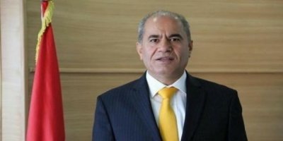 Elî Ewnî: Ne Bexda dixwaze ne jî niyeta wê heye deriyên sînorî yên Kurdistanê kontrol bike