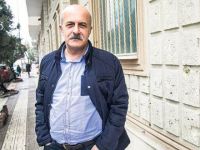 Dîyarbekir: Serokê DÎSA jî hat desteserkirin