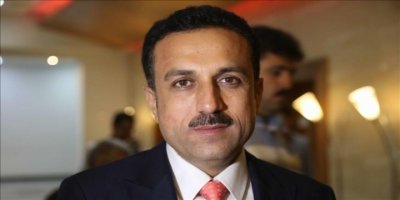 Umêd Xoşnav bi Walîyê Hewlêrî