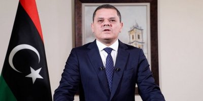 Ji Serokwezîrê nû yê Libyayê daxuyaniya yekem û banga alîkariyê