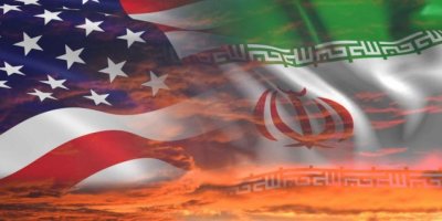 Qesra Spî: Biden cezayên ser Îranê sivik nake