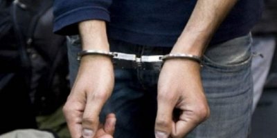 Helebce- Tohmetbarek ji ber belge û maddeyên terorê hat desteserkirin