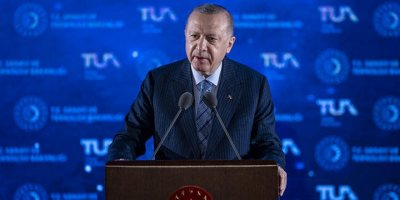 Erdoğan: "Em di sala 2023 ê de diçin hîvê"