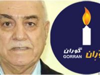 Tevgera Goranê serokê xwe yê nû hilbijart