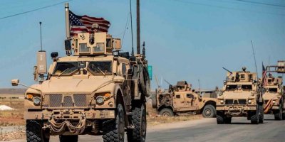 Hevpeymaniya Navdewletî: Tevgera DAIŞê zêde bûye