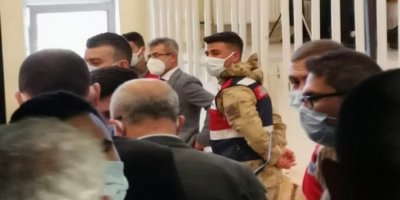 Dr. Gokalp hat berdan