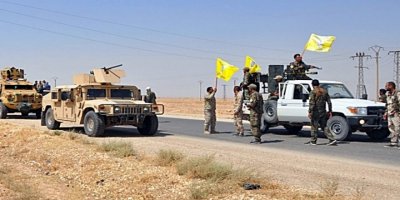 HSDê li dijî DAIŞê dest bi operasyonekê kir