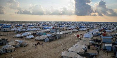 HSDê 100 dîlên DAIŞê radestî Iraqê kirine