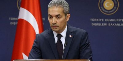 Tirkiyê derbarê Kavala de bersiva Amerîkayê da