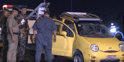 DEAŞ li Kerkûkê êrîş kir: 3 kuştî û 7 birîndar