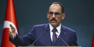 Tirkiyê: Pirsa Şengalê yekalî nebe em ê operasyonek pêk bînin