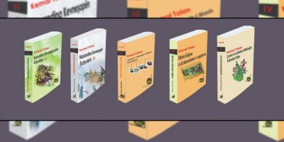 Weşanxaneya NAyê “Seta Êzdiyatiyê” weşandiye