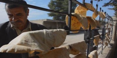 Li Qamişloyê pirsgirêka nan berdewam e