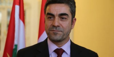 Rêbwar Talebanî: Di vê rewşê deli Kerkûkê hilbijartin bibe, bi ziyana kurdan e