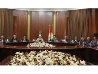 ”Di nav du hefteyan de parlemento dest bi karê xwe dike!