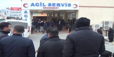 Li Rihayê jinek hat kuştin