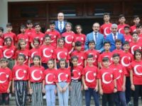 Sîyaseteka weha vekirî ya tirkayetîyê!