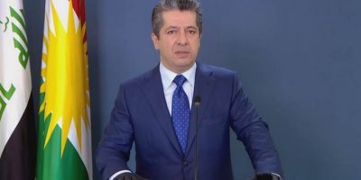Mesrûr Barzanî: Em amade ne bi vîneke xurtir rûbirûyî dijmin û terorîstan bibin