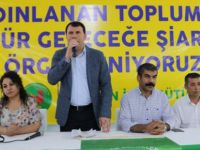 Aslan: Divê kurd êdî pergala xwe ava bikin