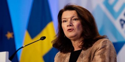 Swêdê êrîşên ser Hewlêrê şermezar kir