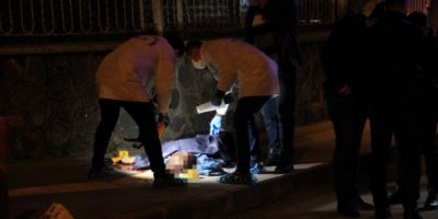 Mîyanê rojêk de hîrê cinîyî ameyî qetilkerdene