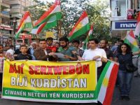 Dê heta Hewlerê bimeşin!