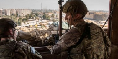 NATO erkê xwe li Iraqê berfirehtir dike