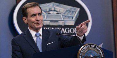 Ji Pentagonê daxuyaniya Hewlêrê û HSDê