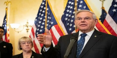 Senatorê Amerîkî, Menendez: Divê Amerîka li ser piştevanîkirina Mesrûr Barzanî berdewam be