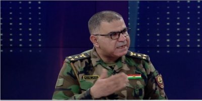 Wezareta Pêşmerge: Em pêşwazî li biryara NATO ya zêdekirina hêzên xwe yên li Iraqê dikin