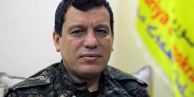 Ebdî: Sedemên îdeolojîk û siyasî tunene ku yekrêziya kurdî pêk neyê