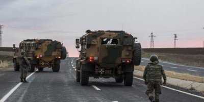 Li Mêrdînê qedexeya derketina derve