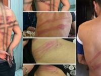 Şemzînan: Dewleta Tirk şkence li gundîyên Kurd kirîye!