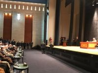 Barzanî: ”Prensîbên şîrîkatiyê li Iraqê nemane”