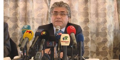 Ozçelîk:"Divê Kurd jî li ser nirxên hevbeş, rêbazên nû peyda bikin"