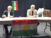 Konferans li ser Peymana Sykes- Picot