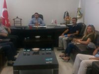 "Referandûm kelecaneke pir mezin daye serokê Baroya Êlîhê"