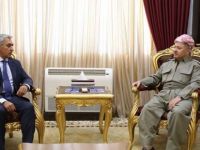 ”Ger li ser me bombe jî bibarînin biryara referandûmê nayê guherandin”