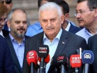 ”Ewê destûr nedin ku di sînorê wan de dewlet ava bibin”