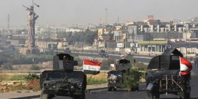 Berpirsekî PDKê: Ereb li Kerkûkê bi navê DAIŞê êrişî kurdan dikin