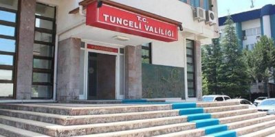 Li Dersimê çalakî û şahî mehek din jî hatin qedexekirin