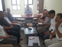 ”Birîn muşterek e”